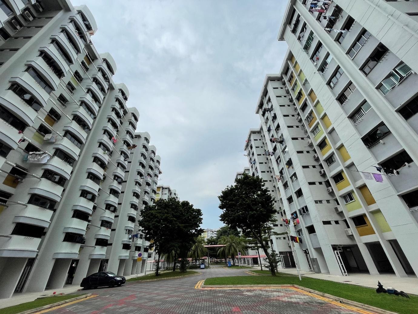 Can i use all my cpf best sale to buy hdb flat